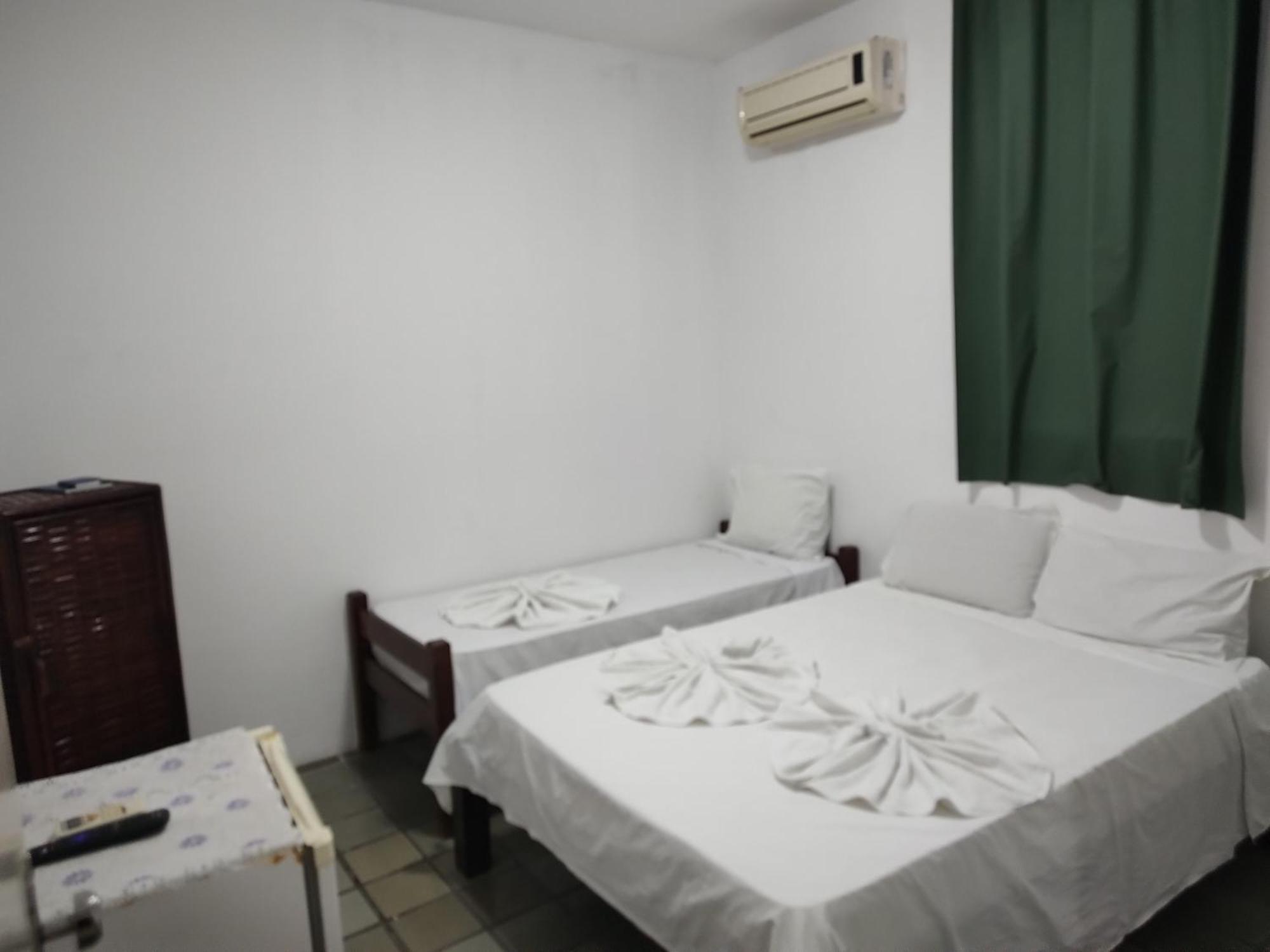 Pousada Belo Mar Salvador de Bahía Exterior foto