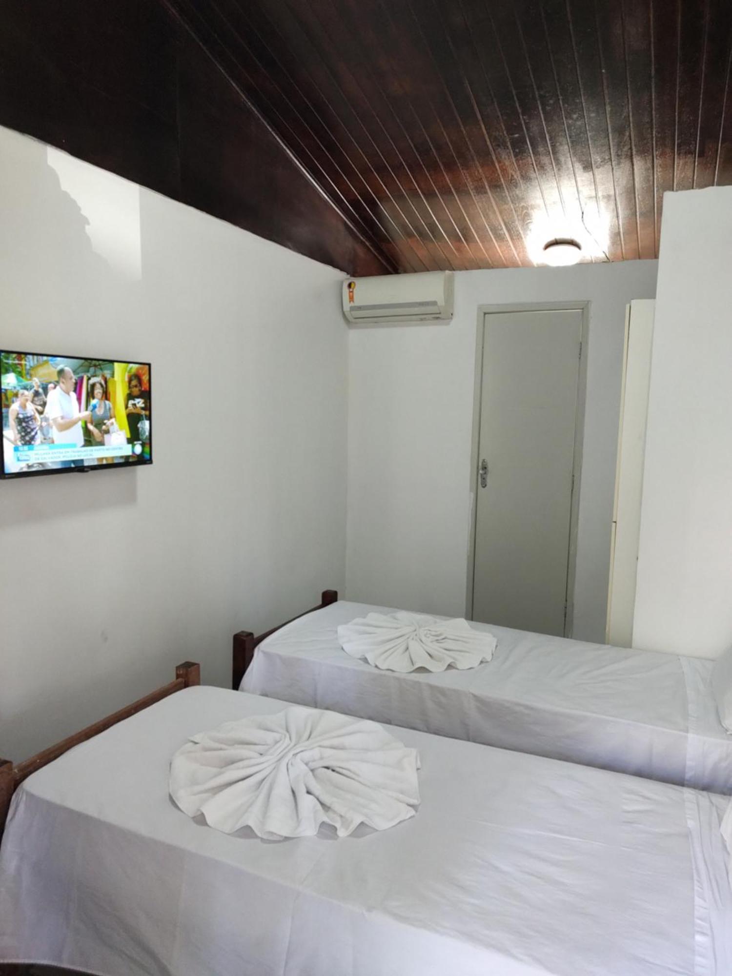 Pousada Belo Mar Salvador de Bahía Habitación foto
